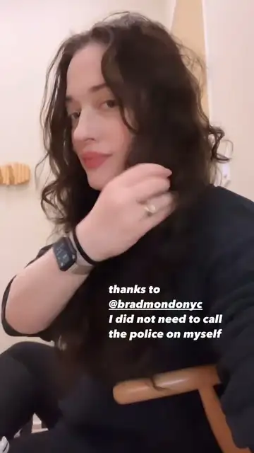Kat Dennings video 51