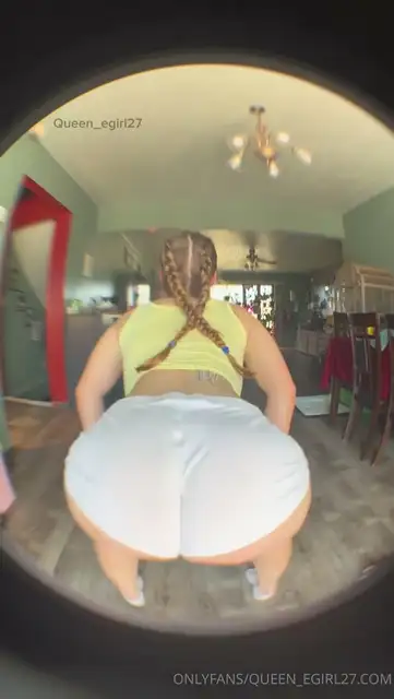 Queen_D video 1