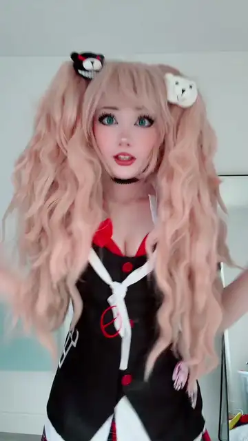 rynkerbelle ♡ ryn video 13