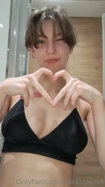 Aleks 🧸 video 10