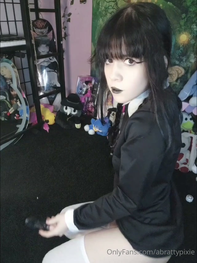 Pixie ♡ video 4