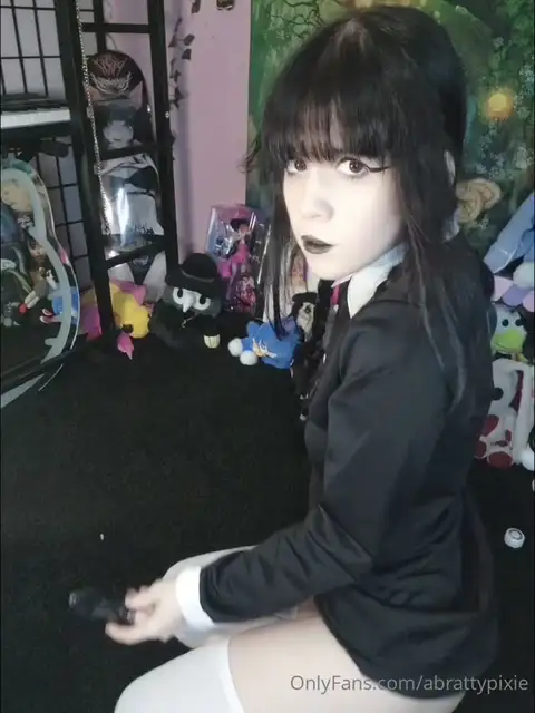 Pixie ♡ video 4