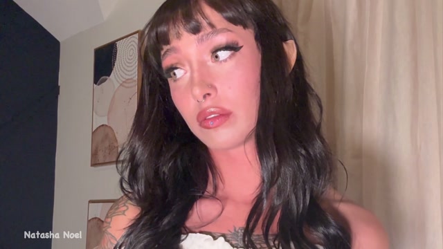 Natasha Noel 🎀 video 6