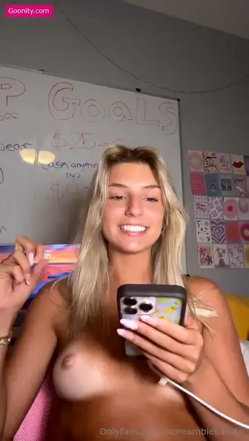 Bambiii video 4