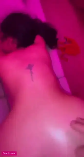 Jaden Newman - Nude Leaked Video 4