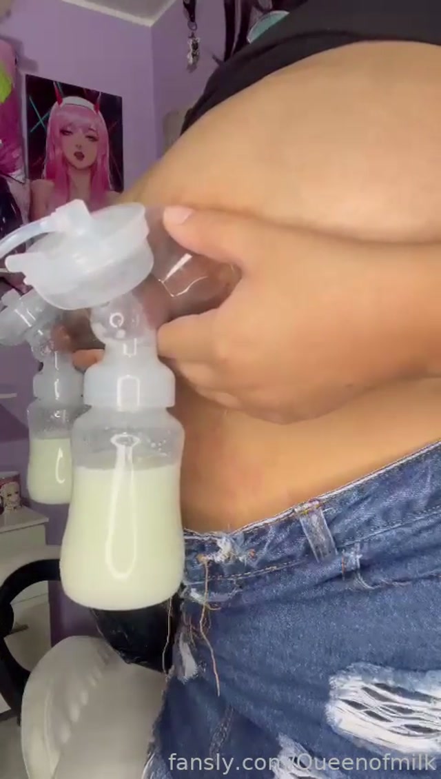 Queenofmilk video 8