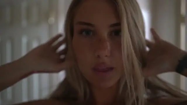 Niykee - Nude Leaked Video 1
