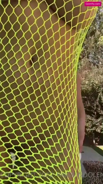 Paige Woolen - Nude Leaked Video 1