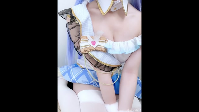 AliceHolic13 video 6