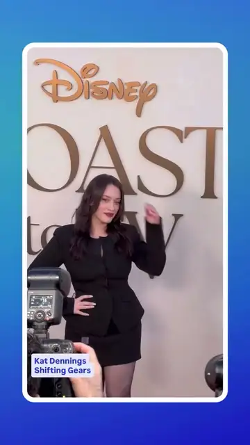 Kat Dennings video 2