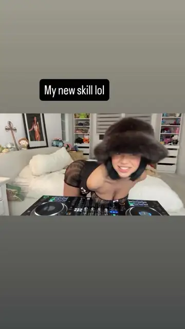 Janet video 12