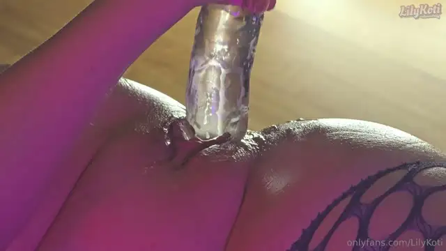 LilyKoti video 8