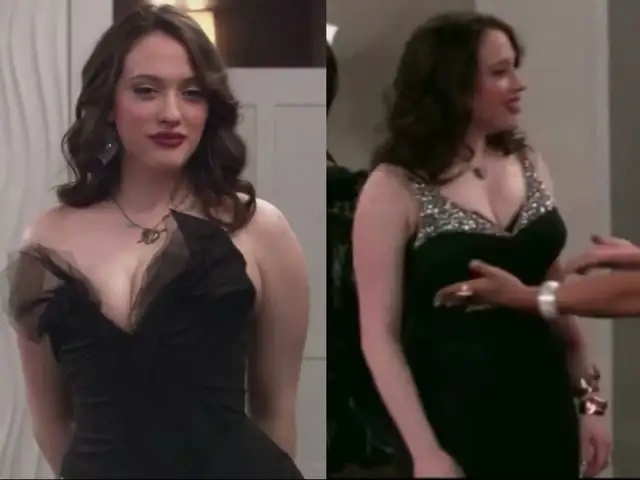 Kat Dennings video 23