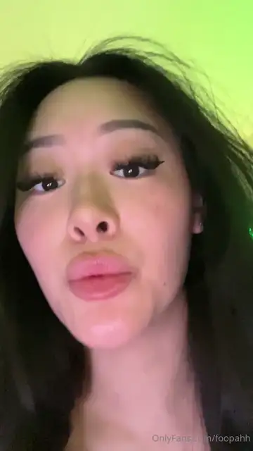foopahh video 20