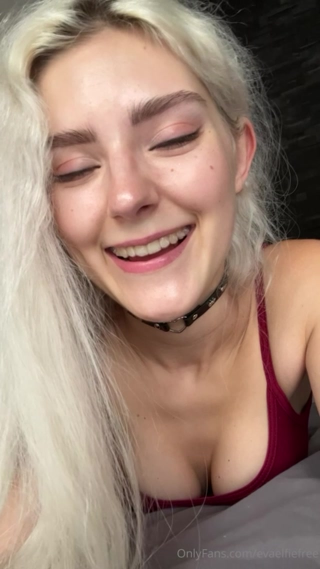 Eva Elfie video 10