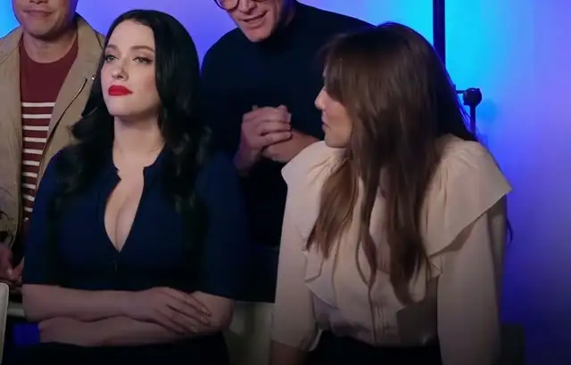 Kat Dennings video 12