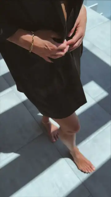 Rachel video 8