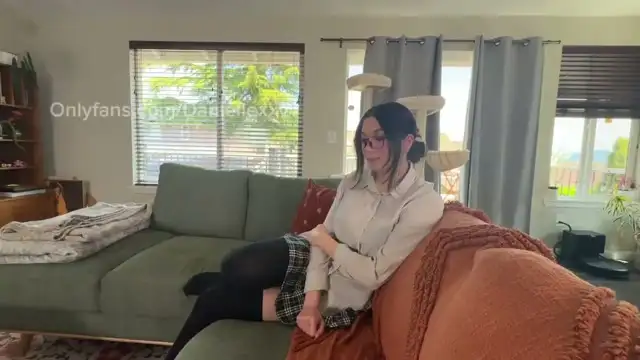 Danielle video 1