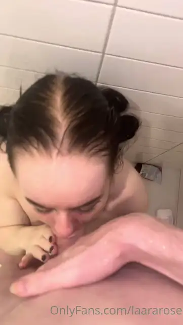 Lara Rose video 3
