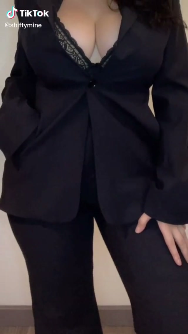 Sofia Mina Delle Cave video 7