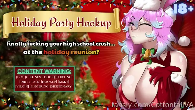 CottontailVA video 13