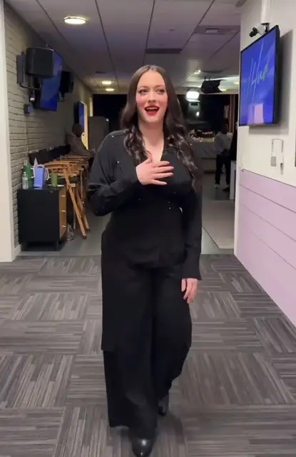 Kat Dennings video 37
