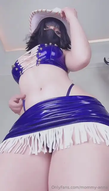 🤍Anna🤍 video 4