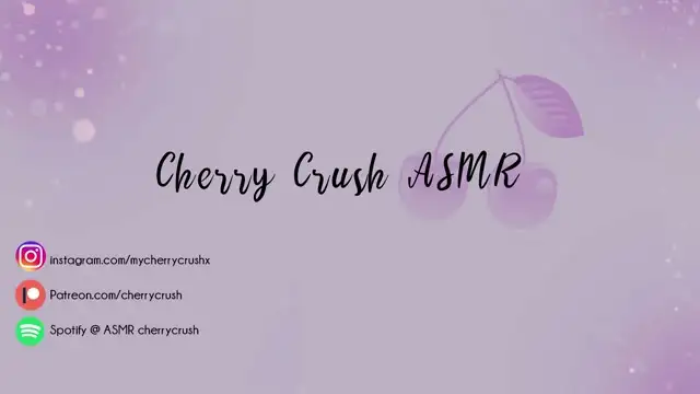 Cherry Crush 🍒  video 9
