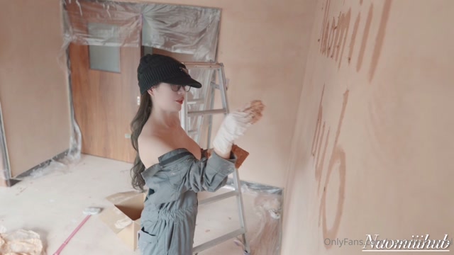 NaomiiiChannel video 6