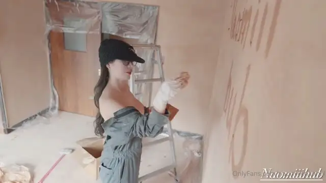 NaomiiiChannel video 6