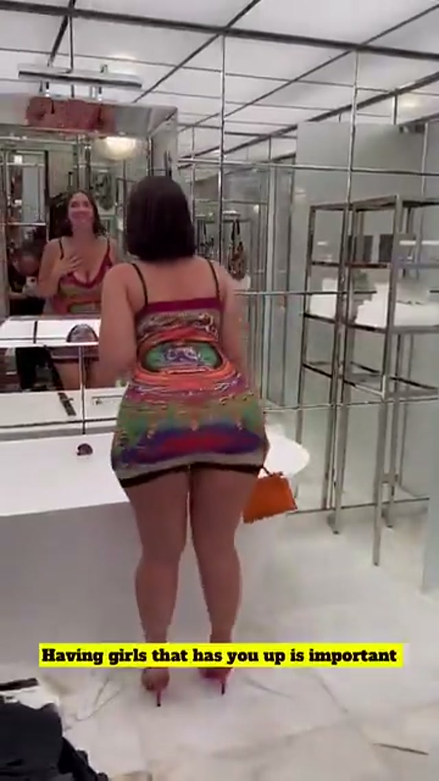 Yesjulz video 47