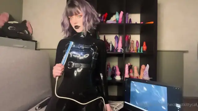 Misty silver video 27