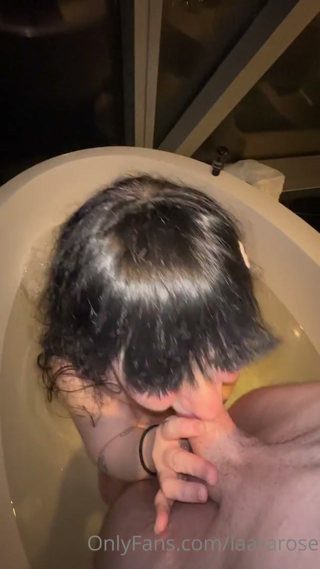 Lara Rose video 5