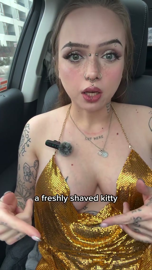 Julia 🖤 video 4