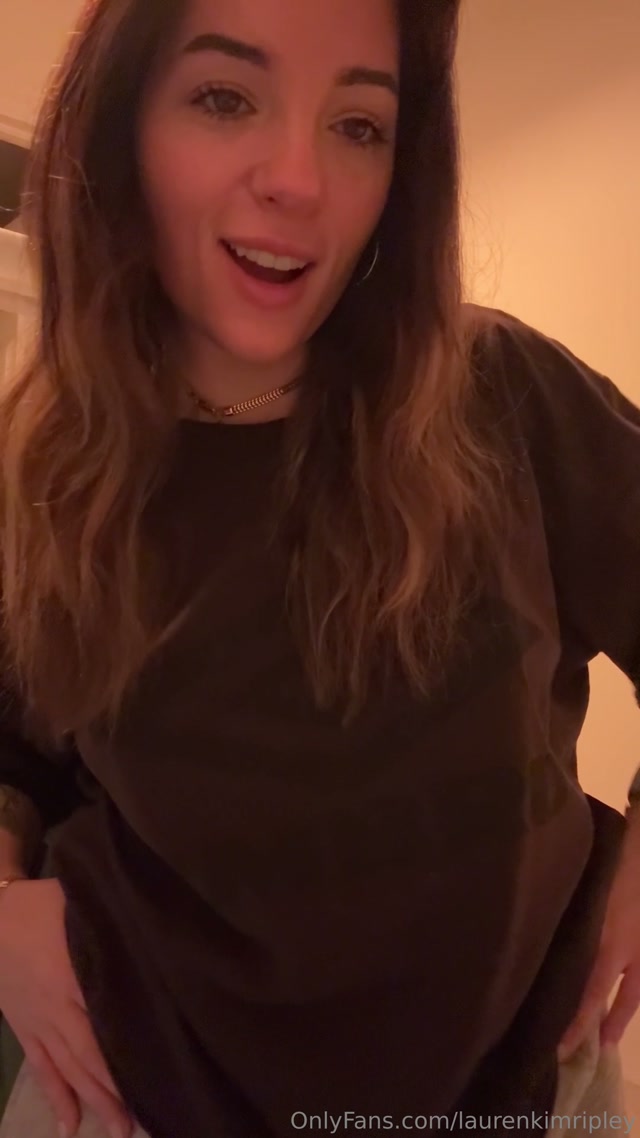 Laurenkimripley video 5