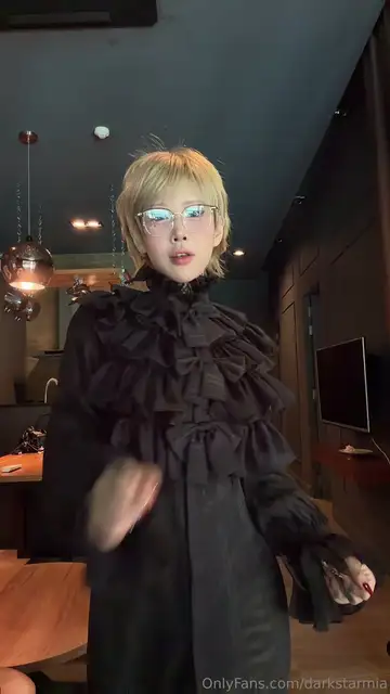 darkstarmia video 2
