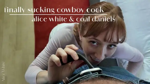 Alice White video 2