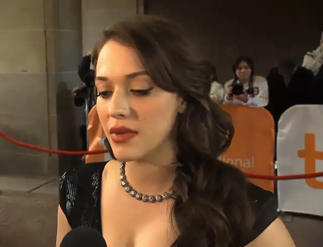 Kat Dennings video 36
