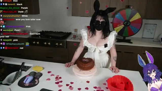 CottontailVA video 1