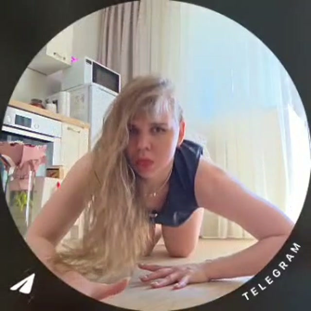 Julia Kulchenko video 6