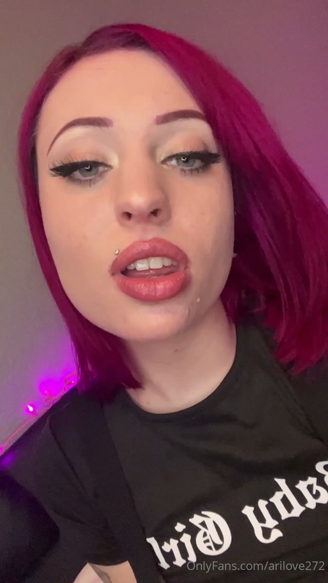 ♡  Ari Love ♡ video 4