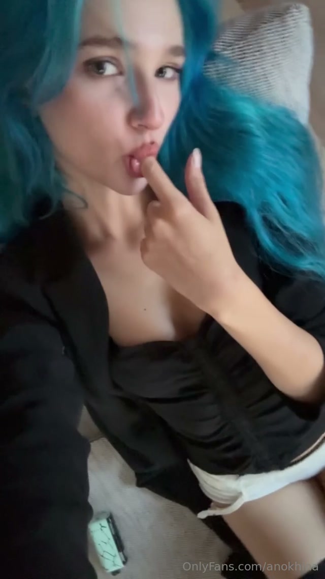 Аnokhina Liza video 10