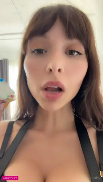 Sophie Mudd - Nude Video 17