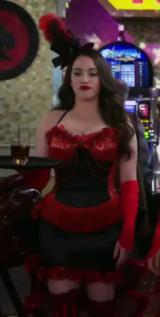 Kat Dennings video 26