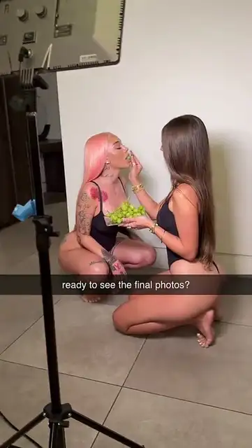 Bhad Bhabie video 1