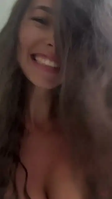 Cristy Ren video 10