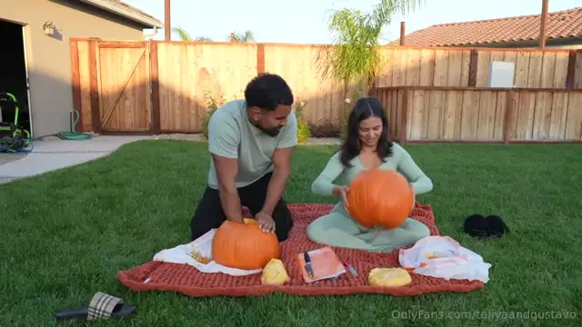 taliyaandgustavo video 10
