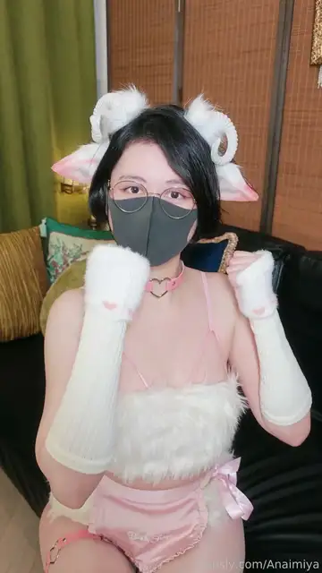 Naimi奶咪 video 10