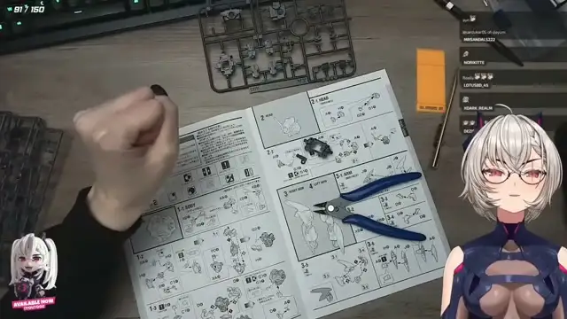 Saruei video 10