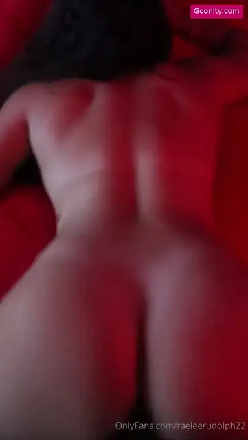 Raelee Rudolph video 5